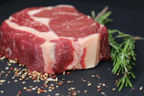 Sirloin Steak- approx. 1.5 lbs